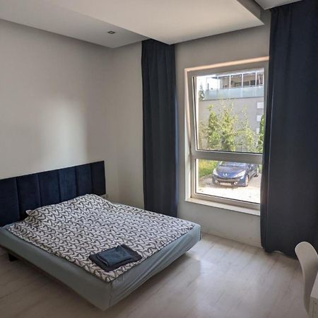 Apartamenty Micadas Piaseczno  Exterior foto