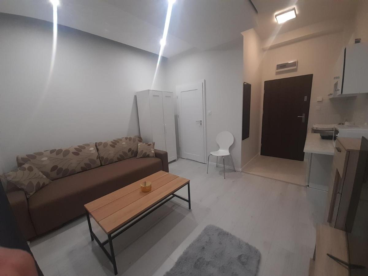 Apartamenty Micadas Piaseczno  Exterior foto