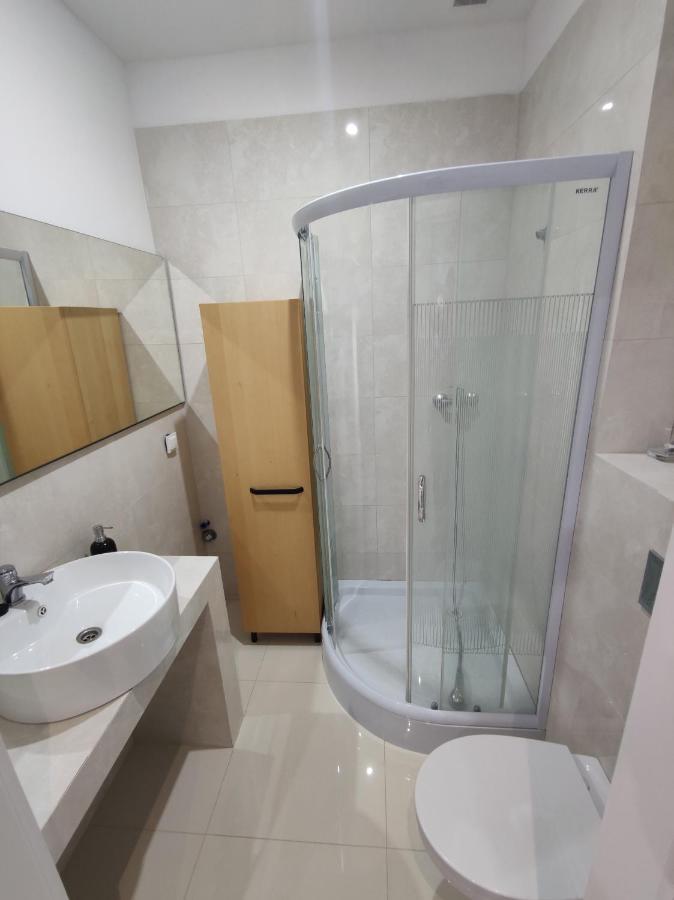 Apartamenty Micadas Piaseczno  Exterior foto