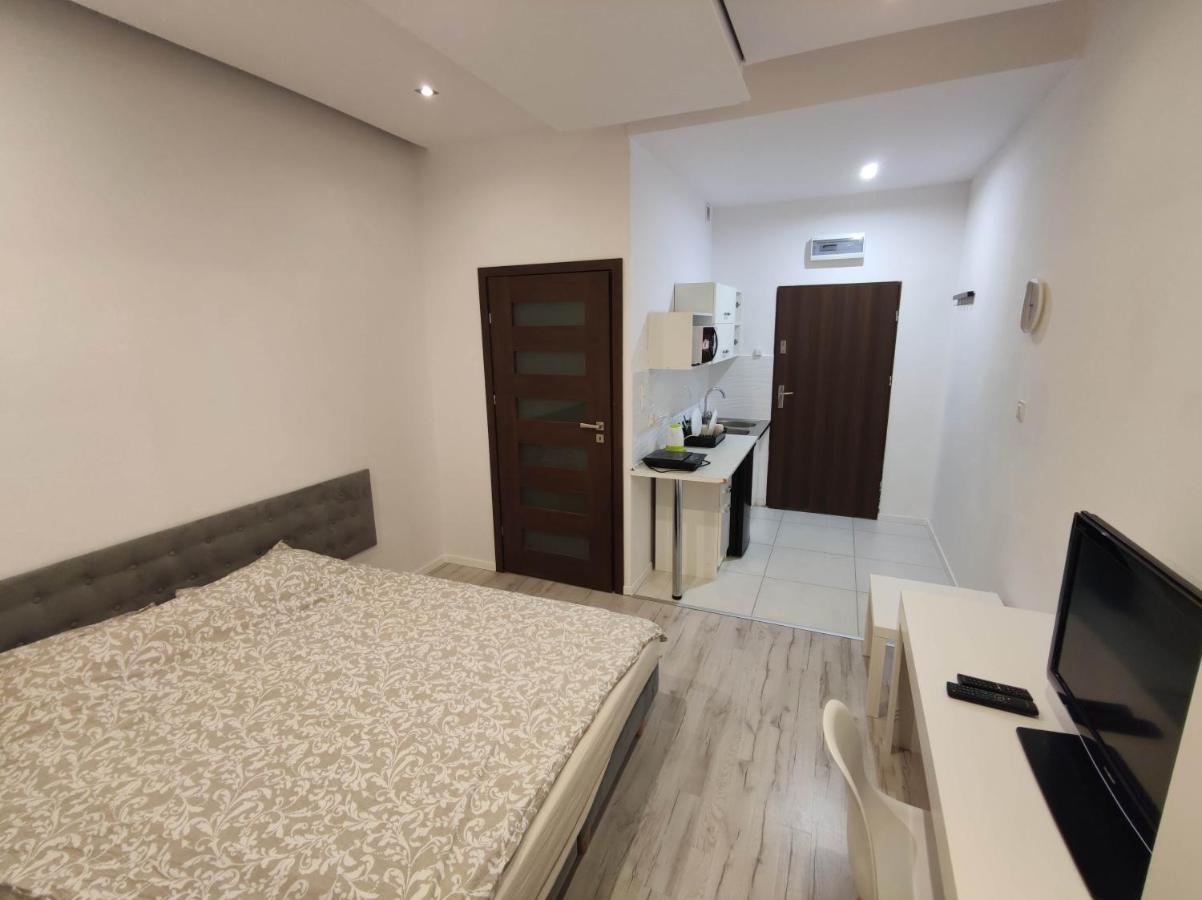 Apartamenty Micadas Piaseczno  Exterior foto