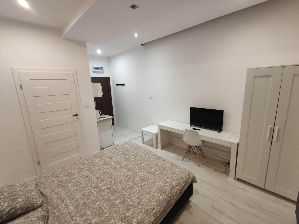 Apartamenty Micadas Piaseczno  Exterior foto