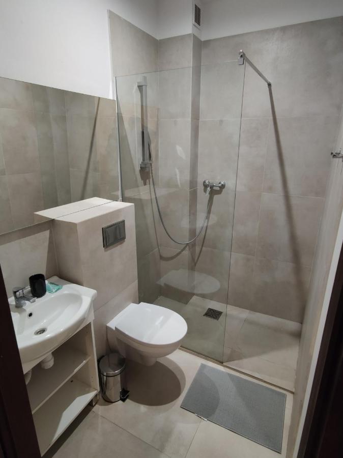 Apartamenty Micadas Piaseczno  Exterior foto