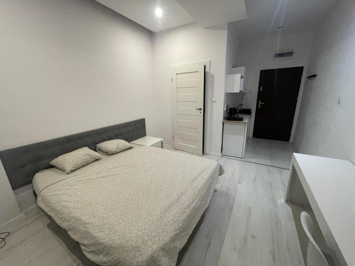 Apartamenty Micadas Piaseczno  Exterior foto