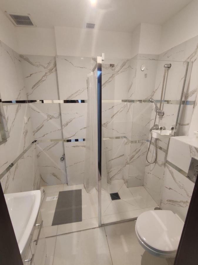 Apartamenty Micadas Piaseczno  Exterior foto