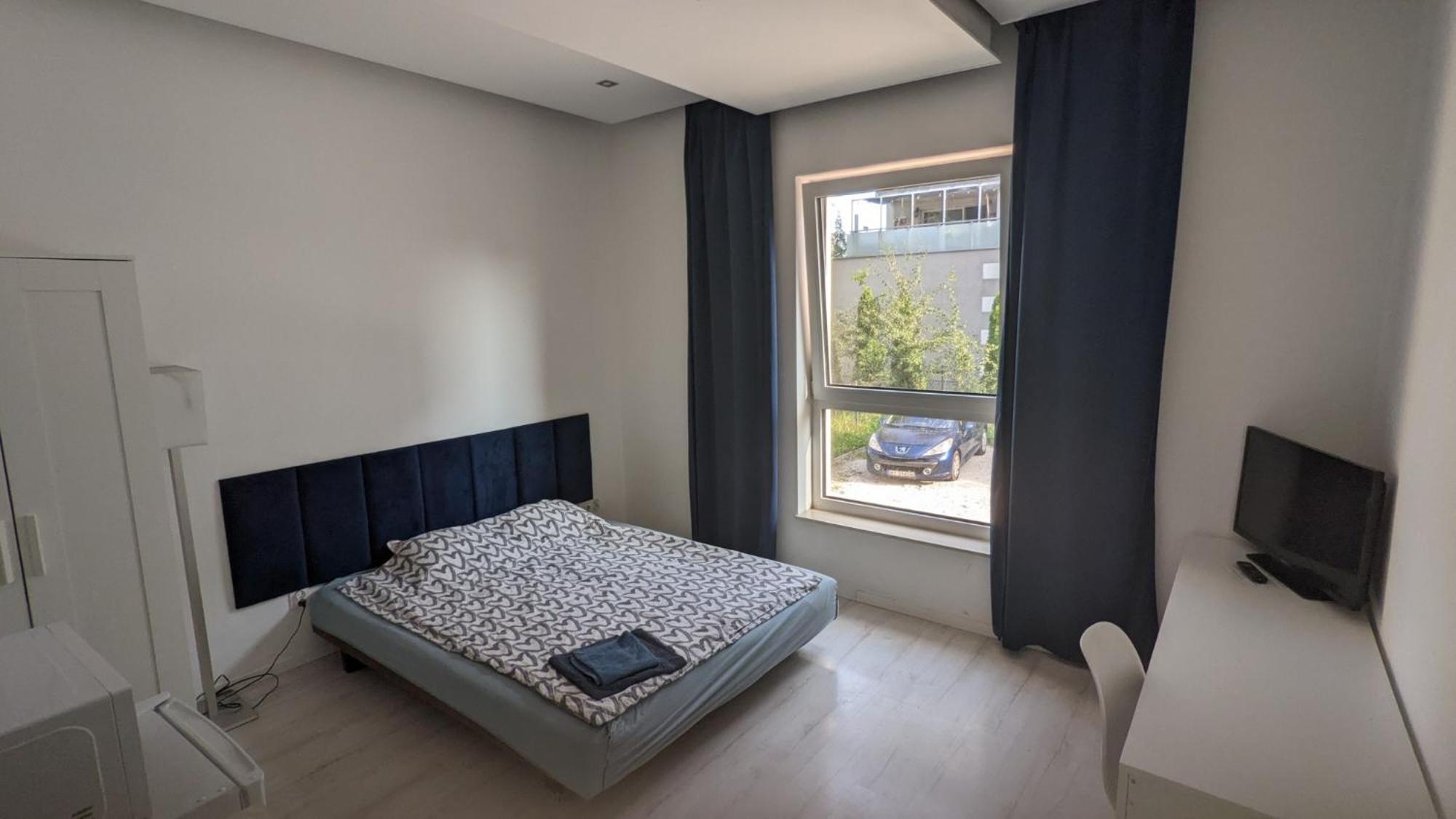 Apartamenty Micadas Piaseczno  Exterior foto