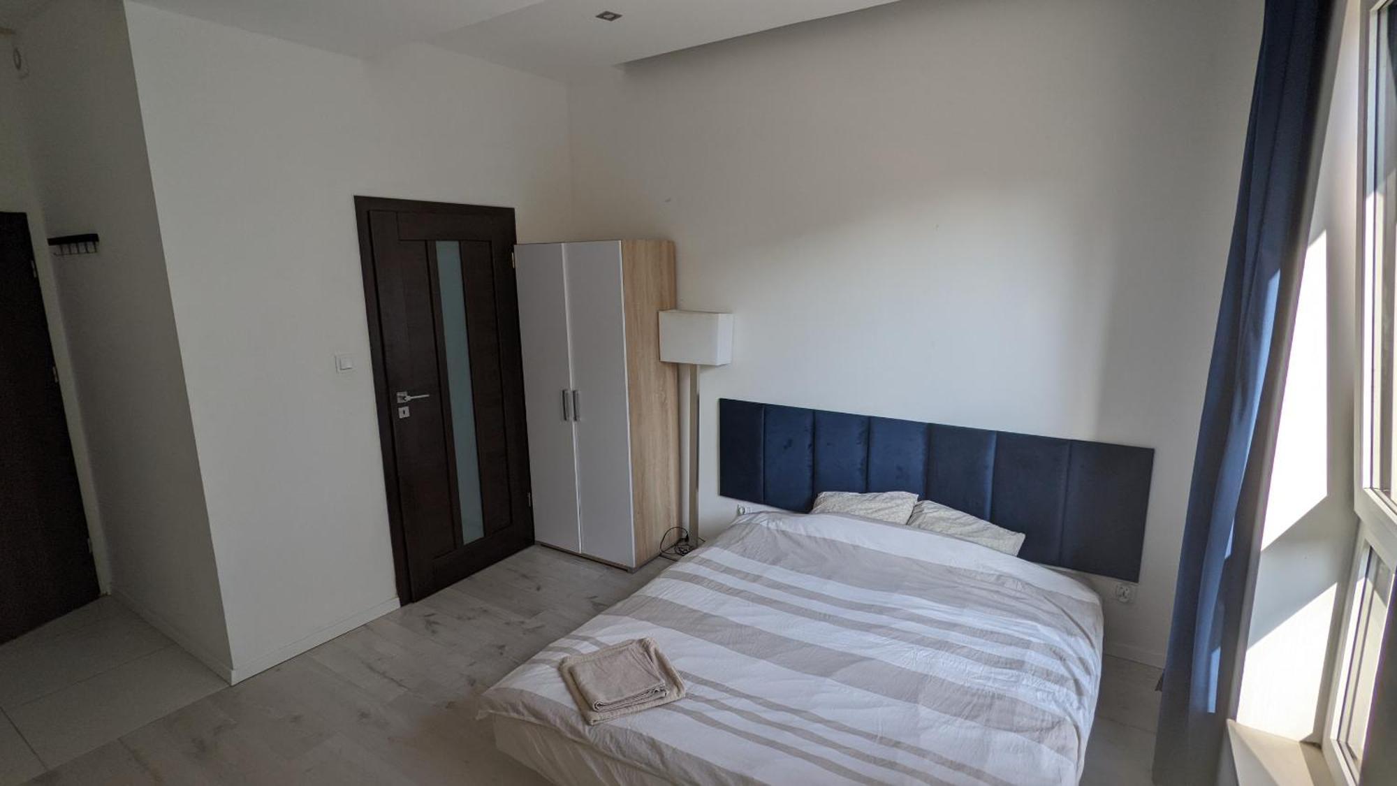 Apartamenty Micadas Piaseczno  Exterior foto